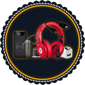 Mobile Accessories