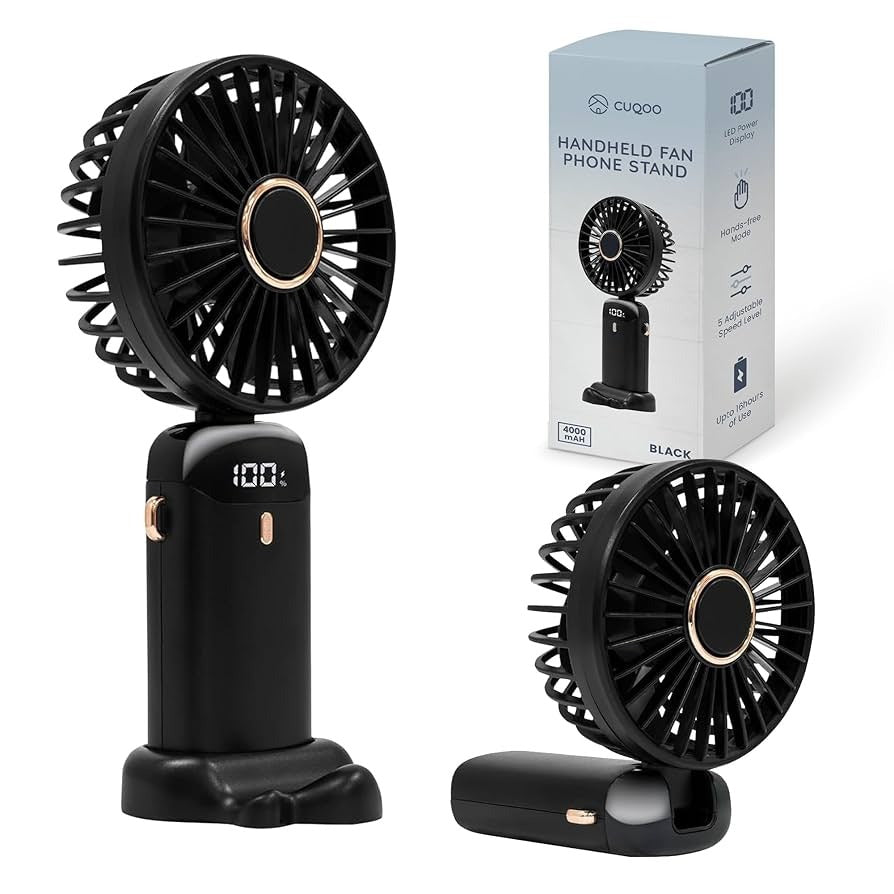 Portable Mini Fan