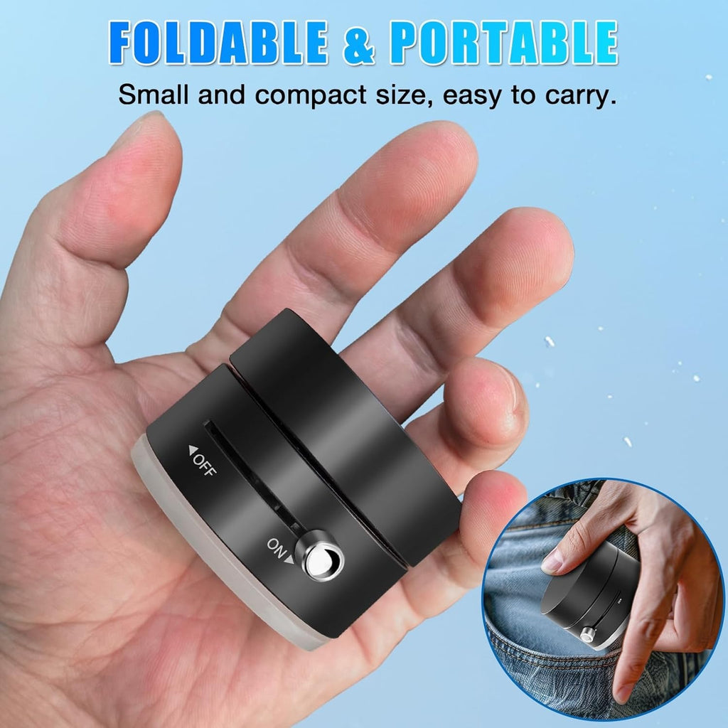 Magnetic Phone Holder