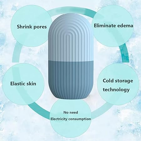 Ice Roller for Face