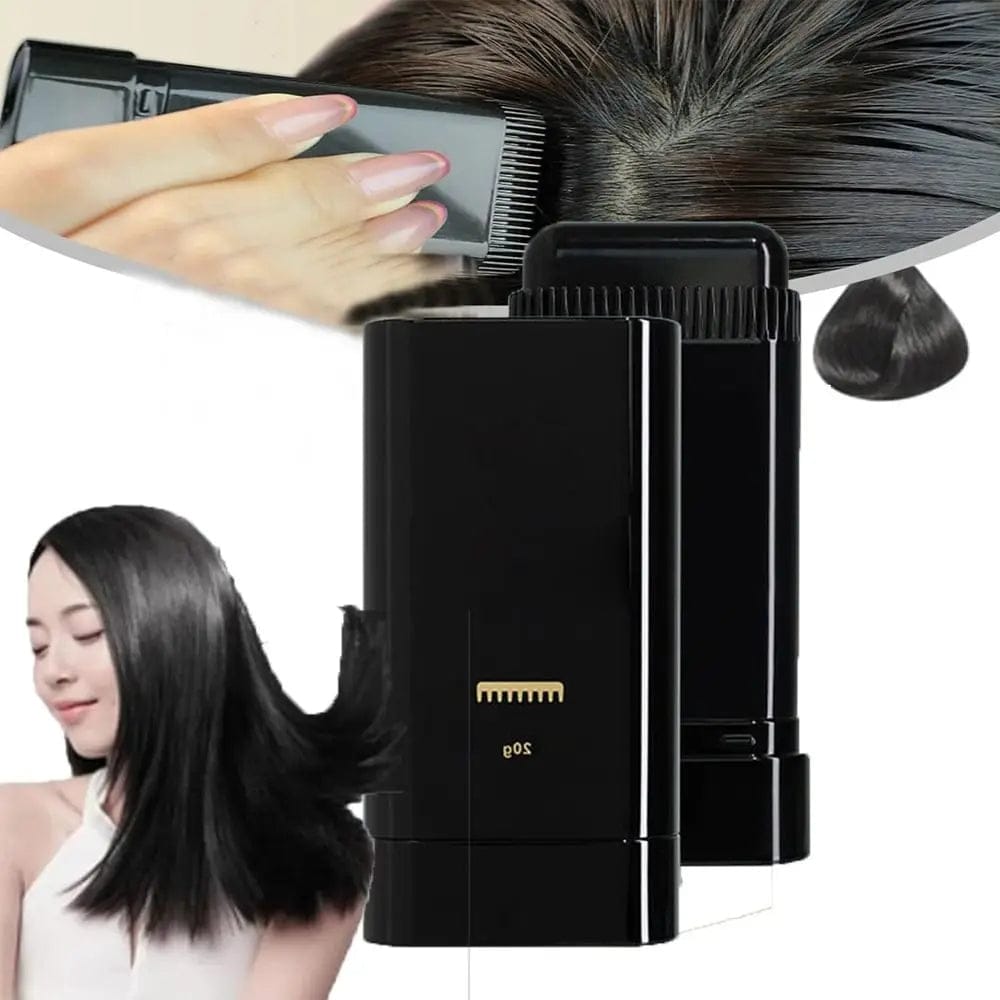 Hairdressing Wand Instant