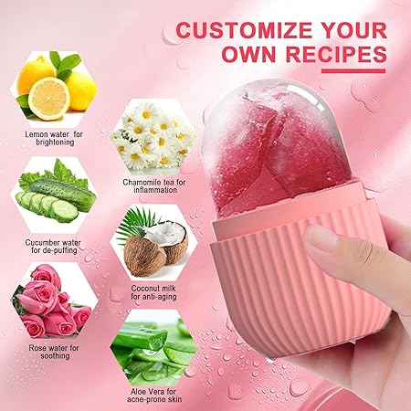 Ice Roller for Face