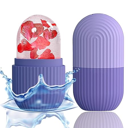 Ice Roller for Face