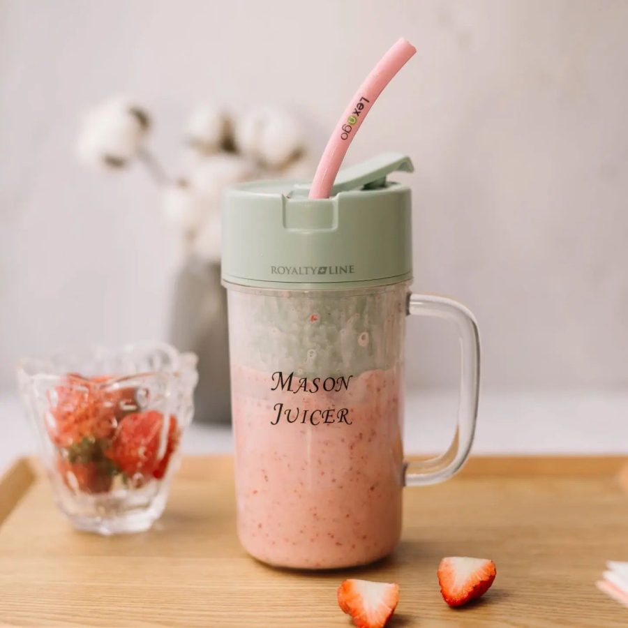 Portable Blender (USB Charge)