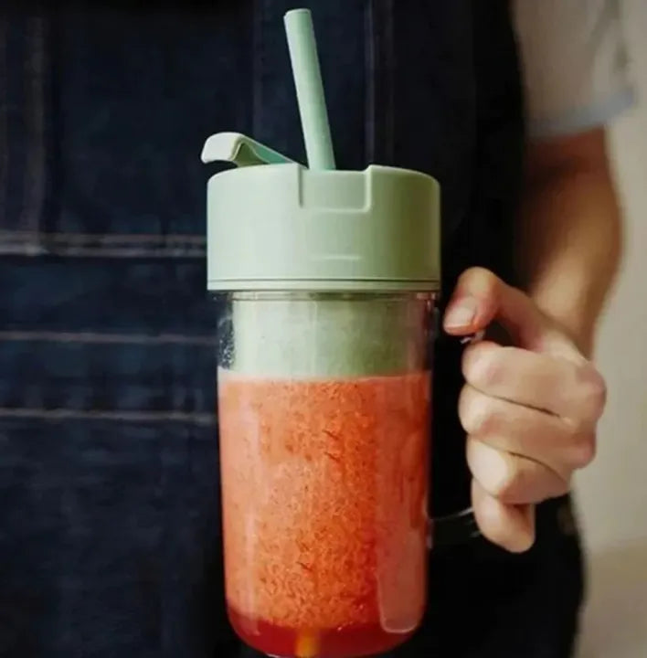 Portable Blender (USB Charge)