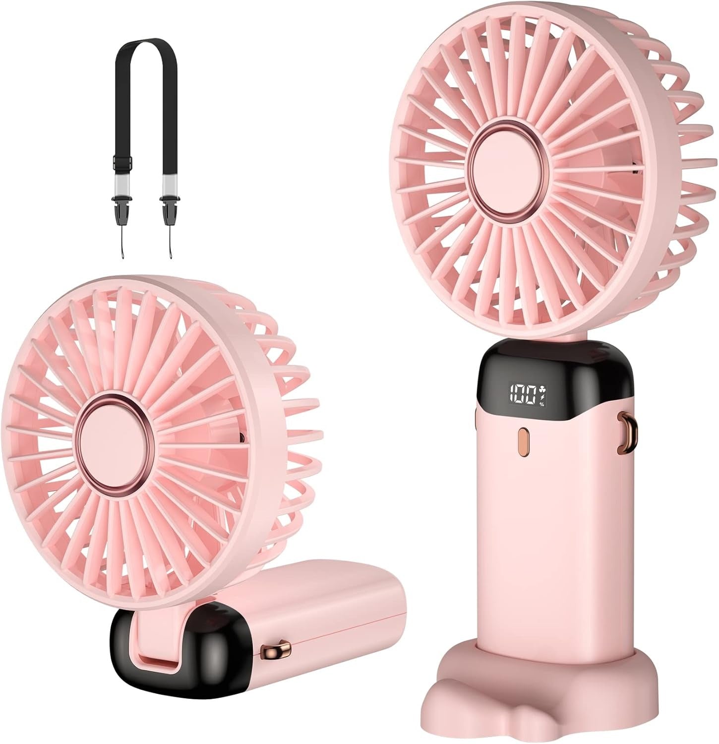 Portable Mini Fan
