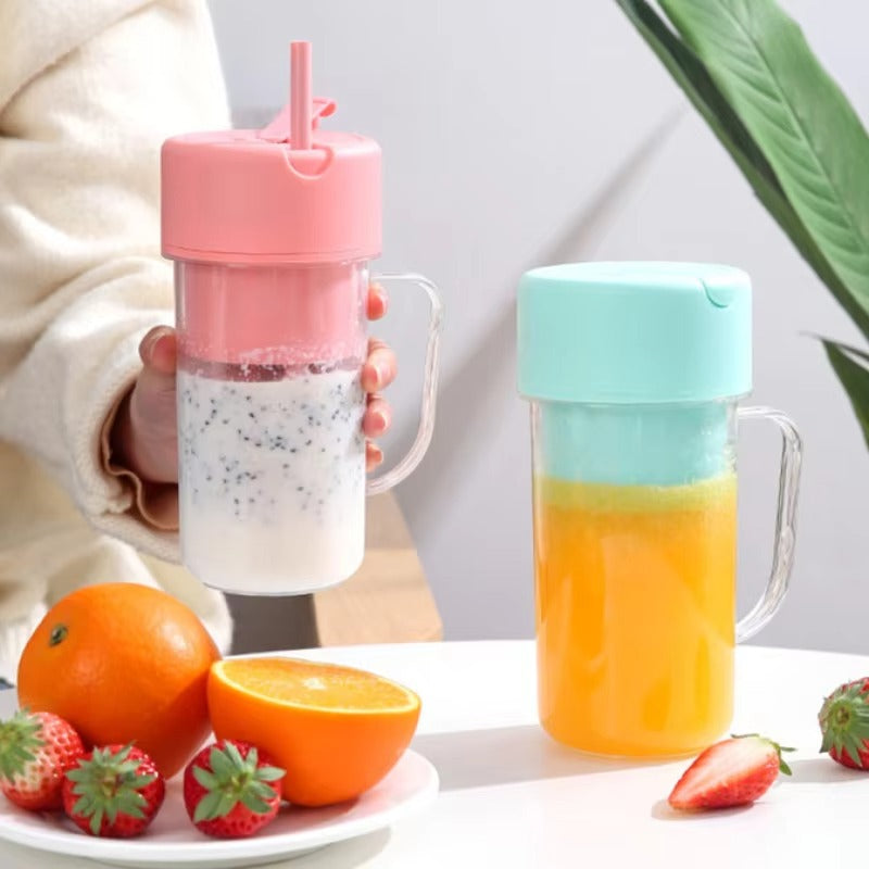 Portable Blender (USB Charge)