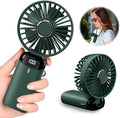 Portable Mini Fan