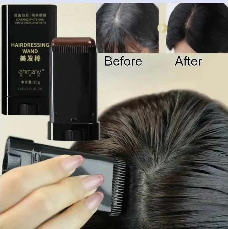 Hairdressing Wand Instant